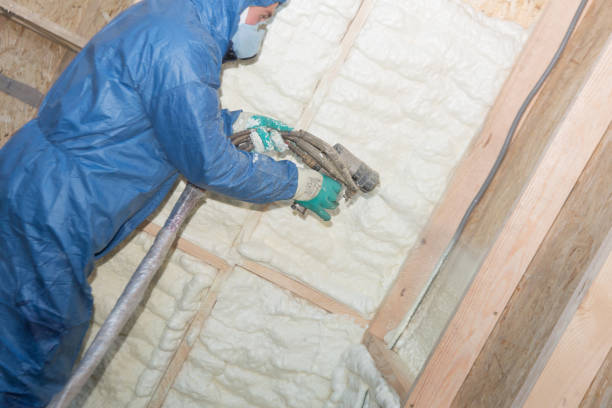 Stuttgart, AR Foam Insulation Services Company